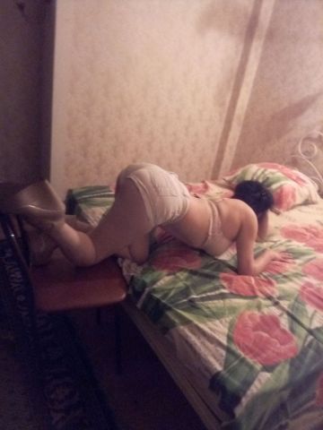 Анкета проститутки Полина, 23 года